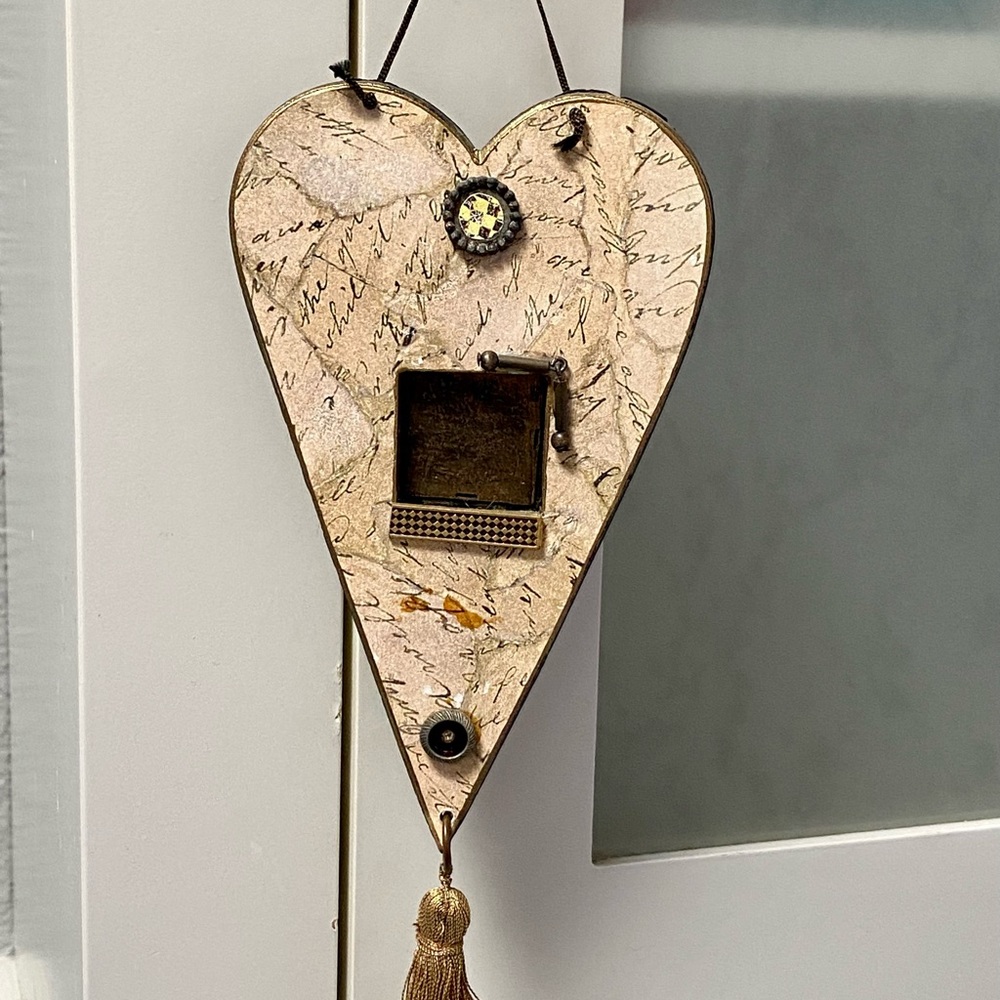 5/$20⭐️ornament - Picture 7 of 7
